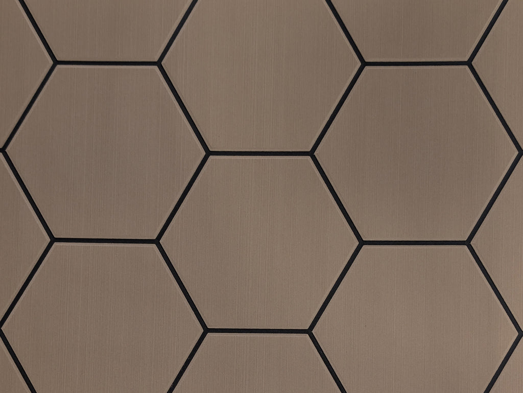 Xtreme Dek - Full Sheet - Hexagon
