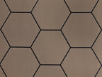 Xtreme Dek - Full Sheet - Hexagon