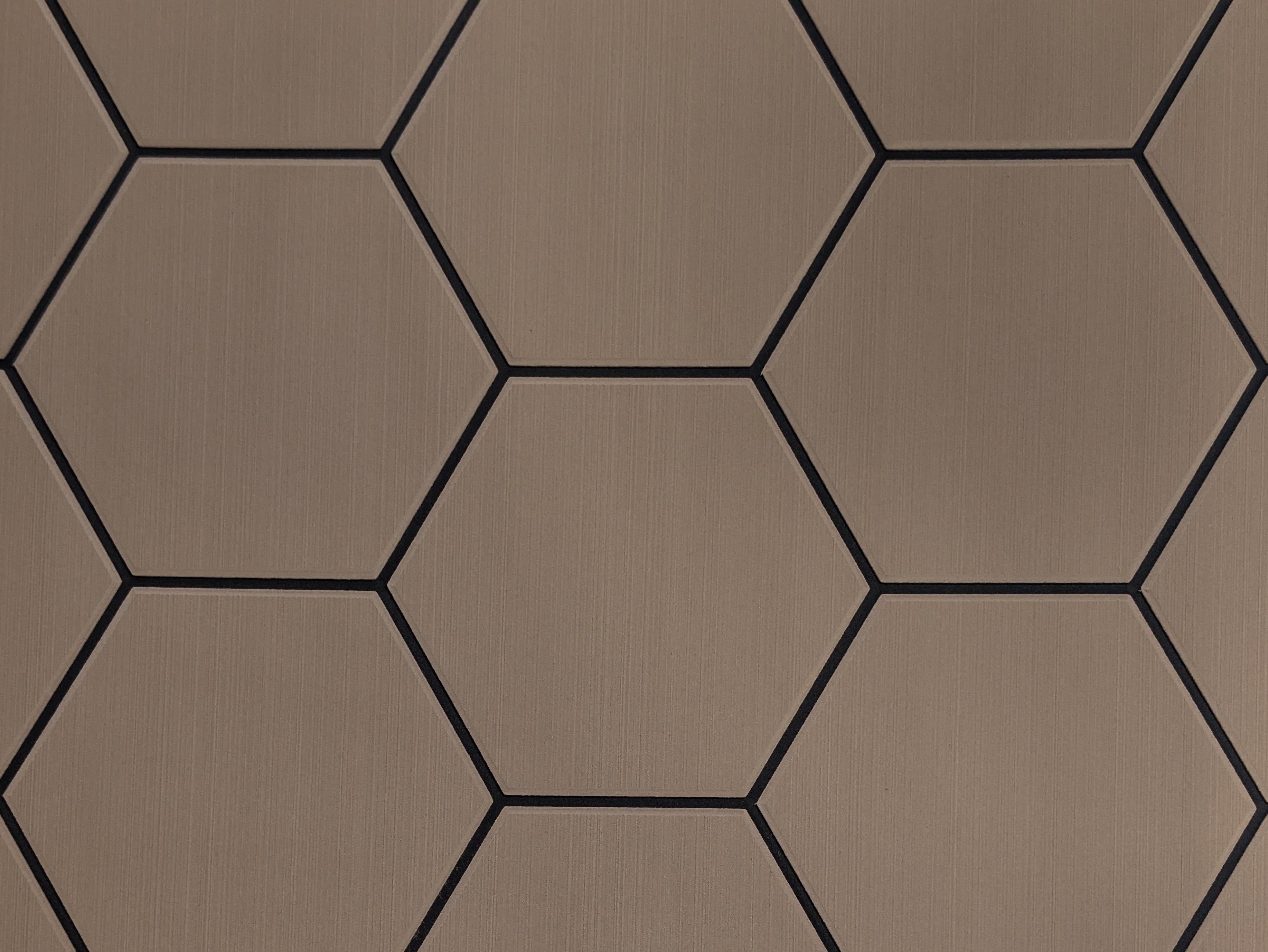 Xtreme Dek - Full Sheet - Hexagon