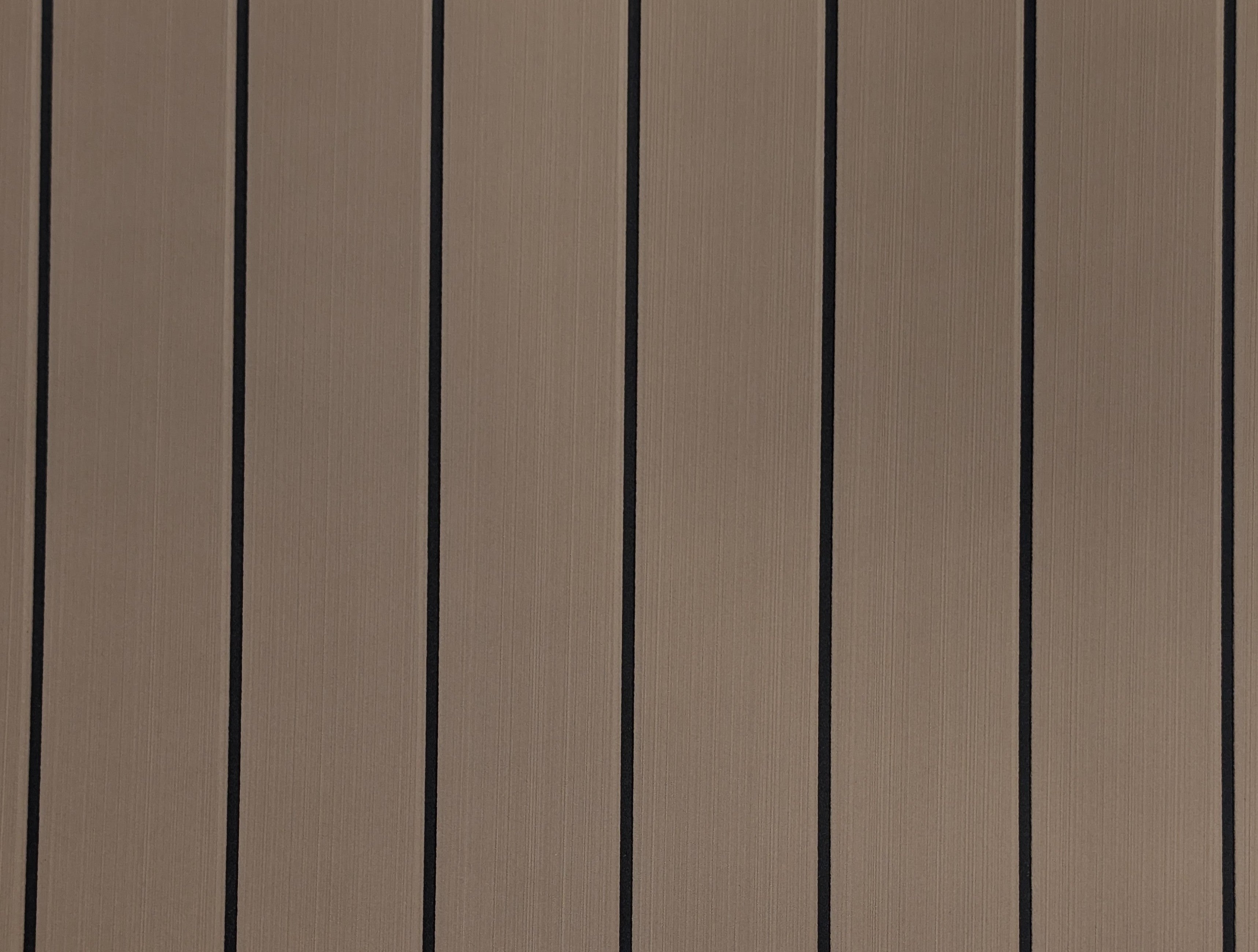 Xtreme Dek - Full Sheet - Teak Line