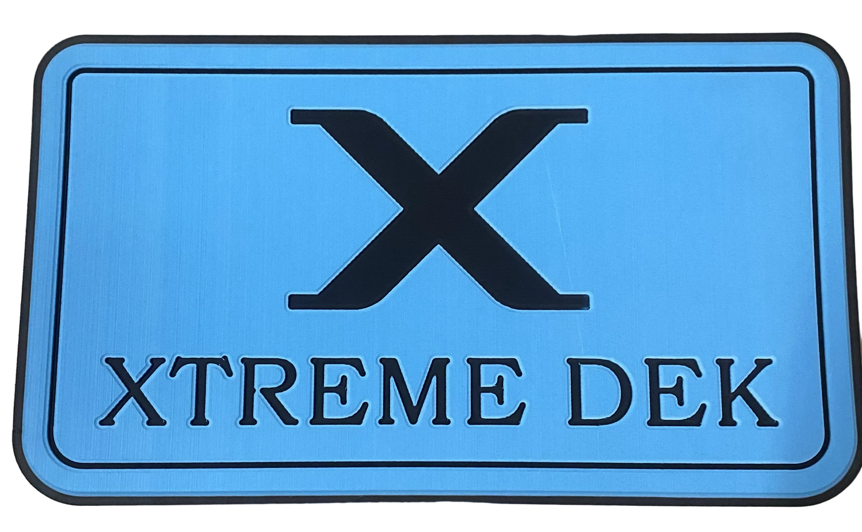 Xtreme Dek - Full Sheet - Brushed