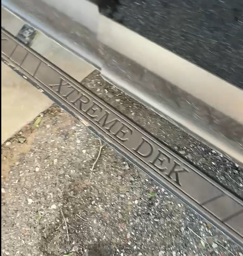 Running Boards