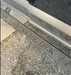 Running Boards