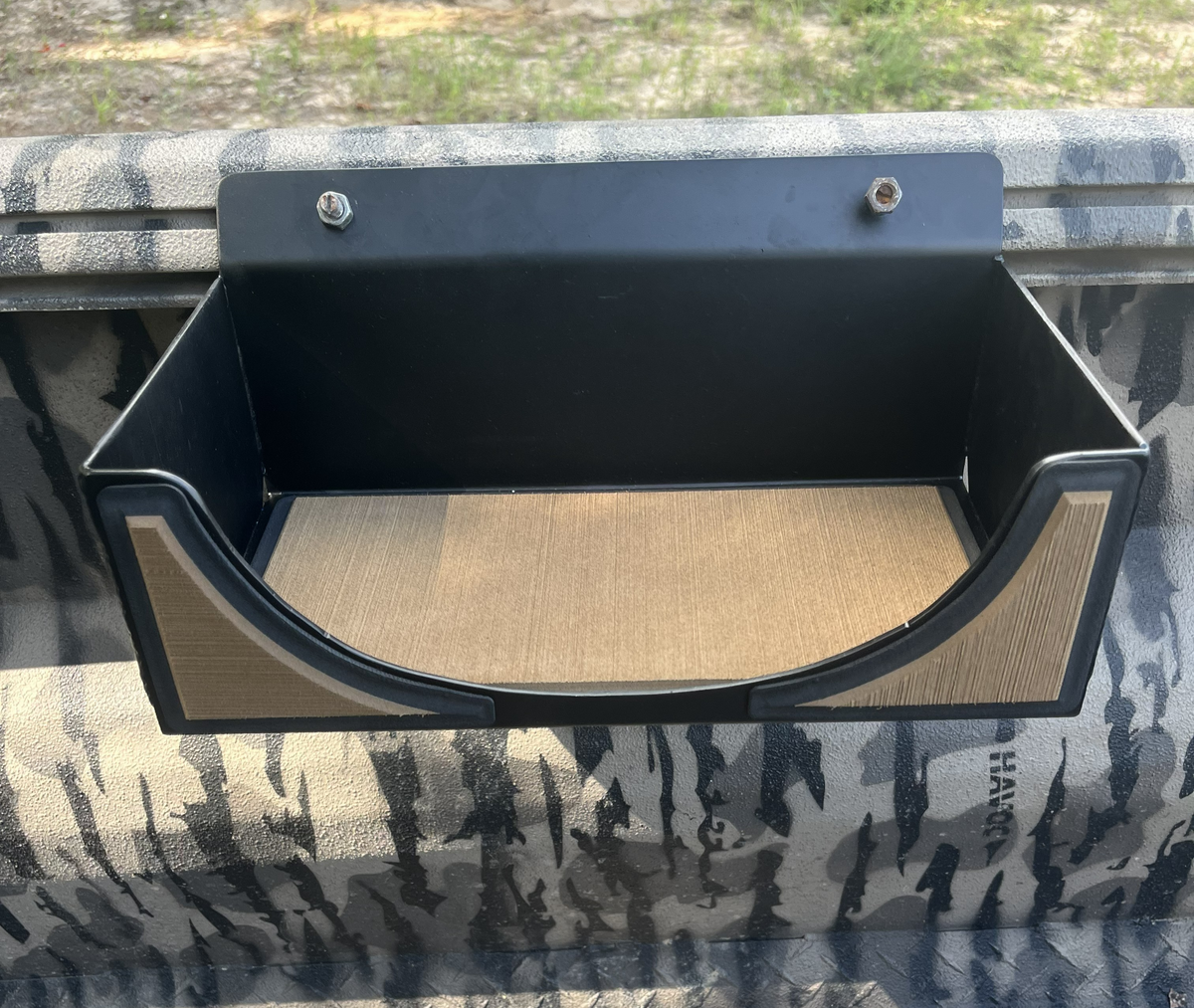 Turtle Tray